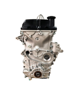 Moteur complet d'origine Newpars 3TZD 2.7 essence, vente en gros usine
