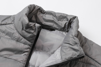 Veste légère pour homme