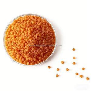 Gránulos de Compuesto de PVC de Alto Rendimiento para Aislamiento de Cables Automotrices, Ecológicos y Resistentes al Calor - Product Image 4