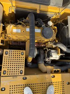 รถขุดมือสอง CAT 330CL คุณภาพเยี่ยม ระบบไฮดรอลิกแข็งแกร่ง ใช้งานได้อย่างมั่นคง เหมาะสำหรับโครงการขนาดใหญ่ มีสินค้าในสต็อก - Product Image 6