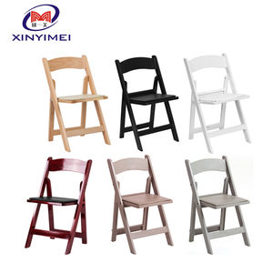 Sillas de plástico blanco para eventos silla al aire libre <span class=keywords><strong>Aldi</strong></span> Camp <span class=keywords><strong>camping</strong></span> playa sillas/<span class=keywords><strong>plegable</strong></span> - Product Image 6