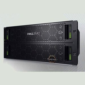 อุปกรณ์จัดเก็บข้อมูลแบบเน็ตเวิร์ก Dell PowerVault ME5 ซีรีส์ ME5012 ME5024 ของแท้จากโรงงาน ใหม่เอี่ยม - Product Image 6