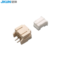 A2001 Fil à Carte 2.00mm Pas Beige 2pin à 16 Pin Jst PH 2.0 Connecteur SMD PCB Connecteur