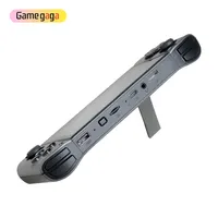 Consola de Juegos Portátil 09 Ultra con Sistema Operativo Linux, Pantalla OLED de 5.1 Pulgadas, Joystick, LPDDR3, 1 GB de RAM, EMMC, 4 GB de ROM, Batería de 2500 mAh, 960x544