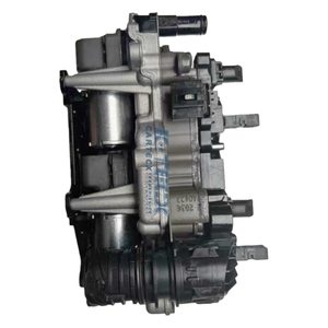 Unité <span class=keywords><strong>de</strong></span> commande <span class=keywords><strong>de</strong></span> transmission TCU 0GC927711G 0GC927711H DSG <span class=keywords><strong>7</strong></span> vitesses DQ381 d'origine neuve pour VW Audi Skoda 0GC 0DE 0BH DQ380 DQ500 TCU - Product Image 4