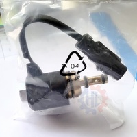 Piezas de Maquinaria de Construcción, Válvula Solenoide de 24 V, 369-1658, 3691658, T410311 para Excavadora E320D2, E323F, E330GC, E336GC, E349, E374
