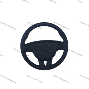 <span class=keywords><strong>Volante</strong></span> per Foton Jiatu T3/ Xiangling V1/V2, Timone FL0342020101A0 - Product Image 2