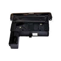 Nouveau porte-gobelet de tableau de bord JUNCHI pour Super Duty & Excursion, remplacement OE YC3Z-2513560-CAB pour F250 F350 F450 F550