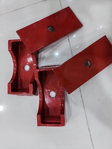 Accesorios para Automóviles YORGA 4X4, Kits de Elevación para Camionetas, Bloque de Elevación de Acero de 2 Pulgadas, Modelo LOW-H, 1 Año de Garantía para Navara - Product Image 4