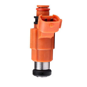 Injecteur de carburant 0280156357 01F002A 1984E0 pour Peugeot 206 306 307 Citroën C2 C3 Saxo 1.4L TU3 - Product Image 6