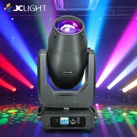 Led 400w Beam Spot Wash 3in1 Moving Head Stage Light 480w Cmy + Cto Color Mixing System Bsw Spot Moving Head Lights