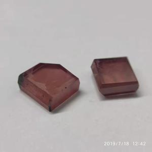 HPHT CVD ピンクダイヤモンド原石（ジュエリー用） - Product Image 3