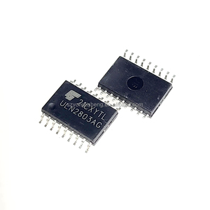 ULN2803AFWG ULN2803AG SOP18 SOP SMD Transistor IC Bom List <span class=keywords><strong>ULN2803</strong></span> - Product Image 3
