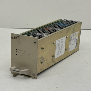 Plc POWER / Suitable for PMPSIC110K01 POWER SUPPLY <strong>PMP</strong> 3.24 SIC-110 Suitable for OEM / ODM - Product Image 1