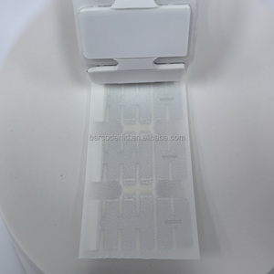 Beontag Mini RFID Digital <strong>Tag</strong> 55*25 128bit Anti-Metal PET <strong>Material</strong> 865-928MHz CONFIDEX Global Frequency - Product Image 3