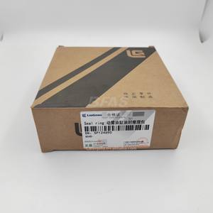 <span class=keywords><strong>Kit</strong></span> di Guarnizioni per Cilindro Idraulico SP124690 per Pala Gommata LiuGong ZL50CN, Pompe Idrauliche per Riparazione Escavatori - Product Image 1