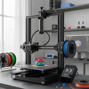 Accessori per Stampante 3D H2C Hotend a Induzione-Standard 0.6mm Stampa Multi-Materiale con Meno Sprechi Fabbricato negli USA - Product Image 3