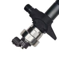 Nouvel injecteur Common Rail en acier inoxydable 8-98011605-0 095000-6990 095000-6170 Diesel pour Isuzu D MAX 2.5D 4JK1-TC