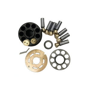 อะไหล่ปั๊มลูกสูบ V38 A1/C1 RX-95 ขนาด 28 ดิสเพลสเมนต์ สำหรับซ่อมปั๊มไฮดรอลิกเครื่องฉีดพลาสติกแบบโรตารี่ - Product Image 6