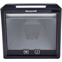 Honeywell Metrologic Solaris Xp 7990G Manos libres Ranura vertical Escáner de código de barras POS Escáner Interfaz USB Actualizable Stock