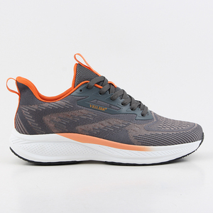 Scarpe da Ginnastica Personalizzate con Logo per Uomo, Sneakers Casual Sportive, Scarpe da Passeggio e da Corsa Stile Cloud - Product Image 4