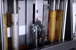 Máquina dobladora automática de letras con logotipo doblado de letras de canal <span class=keywords><strong>3D</strong></span> de alta productividad - Product Image 6