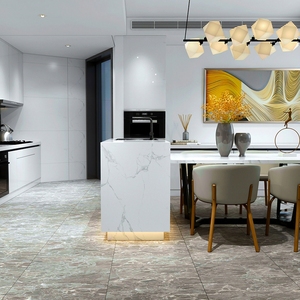 Chất lượng cao 4mm-8mm Độ dày phòng tập thể dục dryback Vinyl PVC SPC sàn với 1.5mm <span class=keywords><strong>ixpe</strong></span> <span class=keywords><strong>mat</strong></span> - Product Image 3