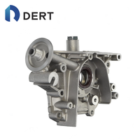 OEM 21310-26802 para bomba de aceite de motor Hyundai Kia