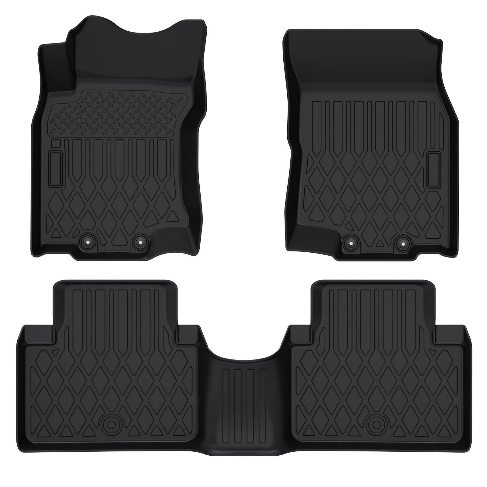Floor Mats