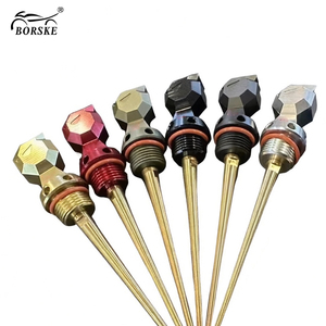 Kit <span class=keywords><strong>de</strong></span> Varilla Medidora <span class=keywords><strong>de</strong></span> Nivel <span class=keywords><strong>de</strong></span> Combustible para Motocicleta, 8 <span class=keywords><strong>Colores</strong></span>, para Vespa PRIMAVERA Sprint - Product Image 3