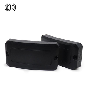 ISO 18000-6c IP68 Rugged UHF RFID Tag chống kim loại thụ động tầm xa Tag cho Xi lanh khí LPG bia keg quản lý tài sản - Product Image 5