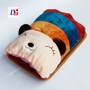 مدفئات يد قابلة لإعادة الشحن عبر USB، مدفئات يد محمولة للجيب - Product Image 6