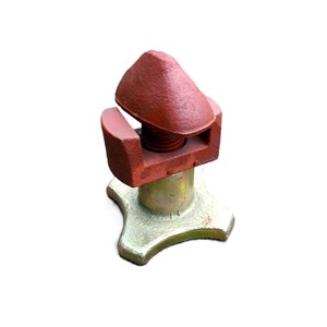 Khóa xoắn thép bền để buộc chặt <span class=keywords><strong>container</strong></span> an toàn - Product Image 3