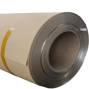 polykraft(pkmb) jacketingcladding for corrosion resistance/polycraft moisture barrier/pkmb aluminum jacketing coil for refinery