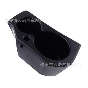 ที่วางแก้ว Dodge Ram รุ่น 5NN24XXXAA 1LD23XXXAA ชิ้นส่วนพลาสติกสำหรับคอนโซลกลาง อุปกรณ์ตกแต่งรถยนต์ - Product Image 3