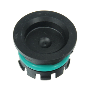 OE # JDE40647 / LR116637 Accesorios para automóviles Enchufe de cubierta de sincronización con uso de junta tórica para Ja_guar - Product Image 2