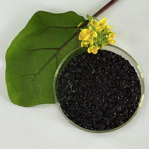 Phân bón hữu cơ chậm phát hành kali humate bột Humic axit độ tinh khiết 85% - Product Image 1