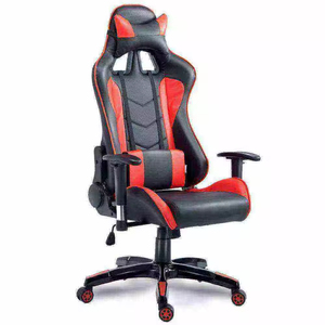 Nouvelle Arrivée Siège de Gaming Informatique Racing avec Dossier Réglable RGB Personnalisable 3 Chaises Gaming Personnalisées 3 - Product Image 2