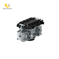 Pièces d'origine EBS, modulateur d'essieu, roulement à 2 canaux Gen2 4801040010 pour camion Foton