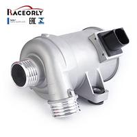 RACEORLY 11517604027 11518635089 Pompe à eau électrique avec prise carrée haute puissance pour BMW N20B20A N20B20C