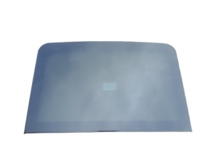 Excelente Cristal de Techo Solar para Auto, Repuesto de Alta Calidad para LAND ROVER RANGE ROVER <span class=keywords><strong>EVOQUE</strong></span> L551 <span class=keywords><strong>5D</strong></span> SUV 2021 - Product Image 4