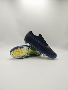 Scarpe da <span class=keywords><strong>calcio</strong></span> da uomo all'ingrosso di alta qualità Phantom6 scarpe da allenamento di marca originali scarpe sportive antiscivolo da <span class=keywords><strong>calcio</strong></span> in erba - Product Image 6