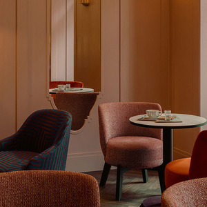 Cojines para Sillones de Hotel Boutique Contemporáneos, Espuma de Alta Densidad, Soporte Cómodo, Fácil de Limpiar, Mejora del Asiento - Product Image 3