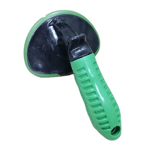 <span class=keywords><strong>EcoClean</strong></span> Factory Direct Cepillo de detalles de neumáticos de rueda de lavado de coche de cerdas duras personalizadas - Product Image 2