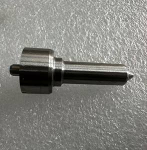 Componentes de inyector de combustible diésel de alta calidad, boquilla Common Rail L023PBC aplicable a inyectores de combustible BEBE2A01001 MSC000030 - Product Image 2