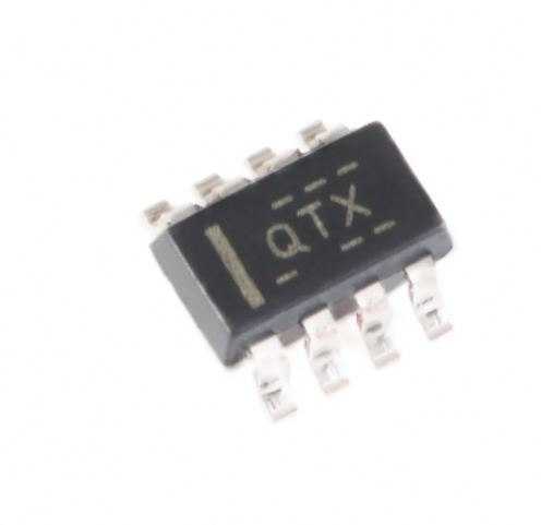 TPS62120DCNR TPS62120 SOT23-8 15V 75mA Step-down Converter Chip