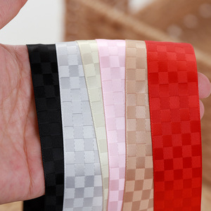 Lacets carrés de 2,5 cm de large, plats, noirs et blancs, petits lacets blancs pour chaussures décontractées, AF1 <span class=keywords><strong>AJ1</strong></span>, haute qualité - Product Image 1