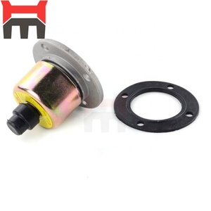 Respirateur VOE14561585 compatible avec les excavatrices EC140B, EC210B, EC240B, EC290B, réservoir d'huile hydraulique 14561585 - Product Image 1