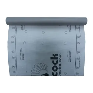Manufacturer price house wraps roofing materials with waterproof function