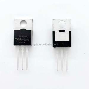 IRF2807PBF ทรานซิสเตอร์ MOSFET กำลังไฟแบบ N-Ch 75V รุ่น IRF2807 - Product Image 4